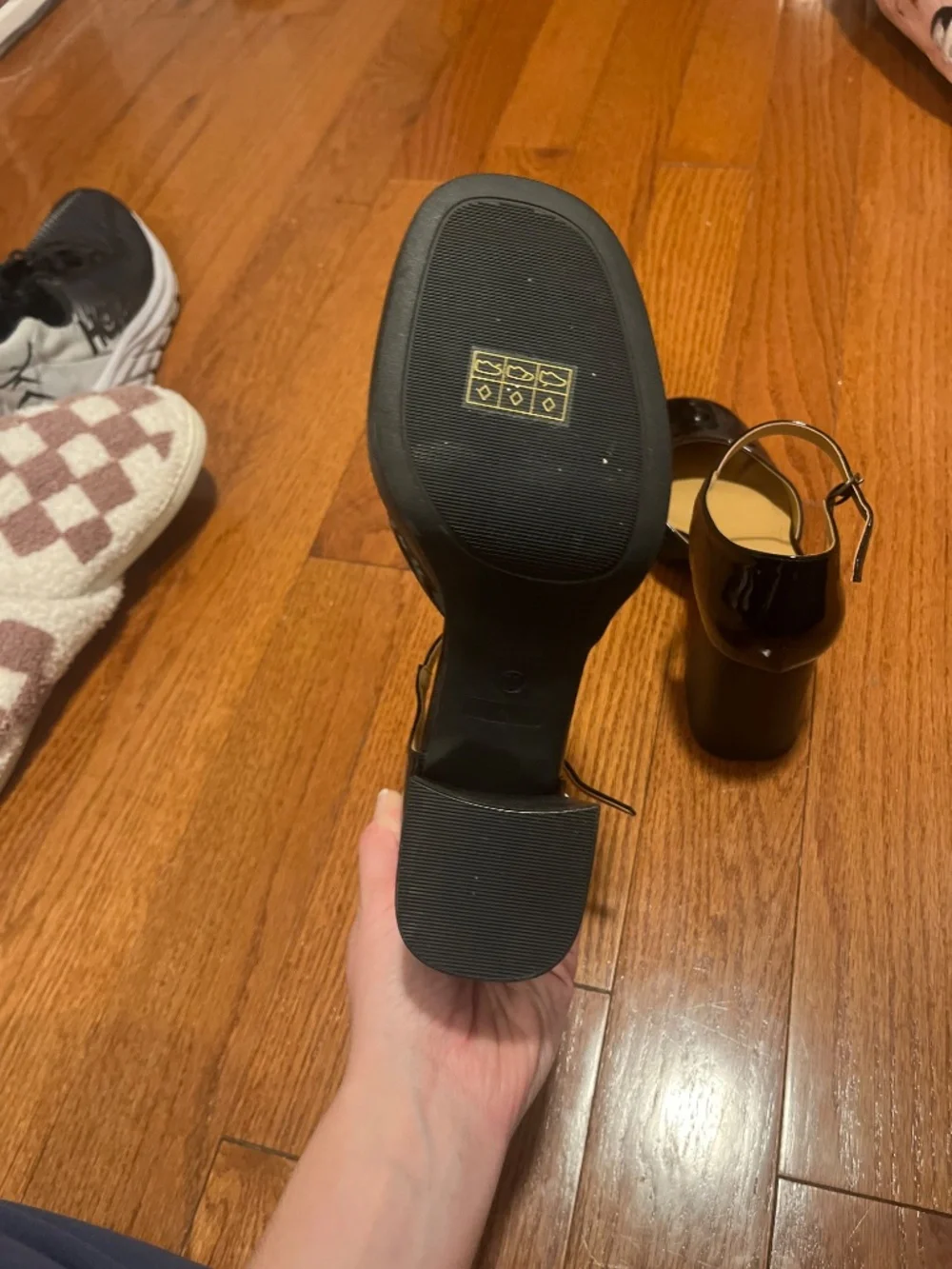 Journey Platform Block heals - Picture 4 of 5